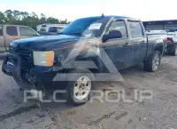 2013 GMC Sierra photo