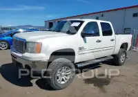 2013 GMC Sierra photo