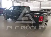 2013 GMC Sierra photo