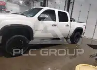 2013 GMC Sierra photo