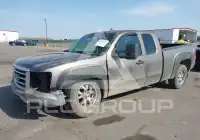 2013 GMC Sierra фото