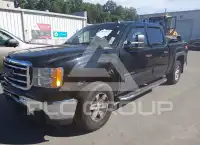 2013 GMC Sierra фото