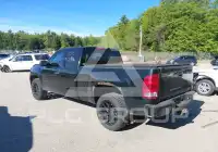 2013 GMC Sierra photo