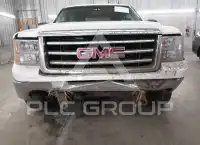 2013 GMC Sierra фото