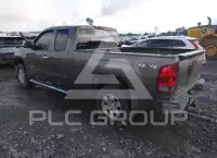 2013 GMC Sierra фото