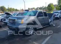 2013 GMC Sierra фото