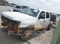 2013 GMC Sierra photo