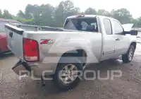 2013 GMC Sierra photo