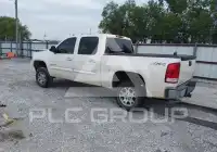 2013 GMC Sierra фото