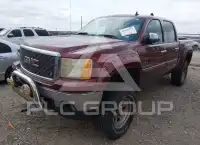 2013 GMC Sierra photo
