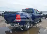 2013 GMC Sierra фото