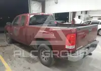 2013 GMC Sierra фото