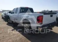 2013 GMC Sierra фото