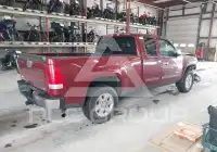 2013 GMC Sierra photo