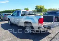 2013 GMC Sierra фото