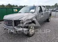 2013 GMC Sierra photo