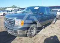 2013 GMC Sierra photo