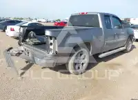 2013 GMC Sierra photo