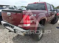 2013 GMC Sierra photo