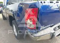 2013 GMC Sierra фото