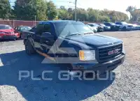 2013 GMC Sierra фото