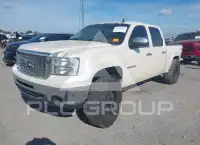 2013 GMC Sierra фото