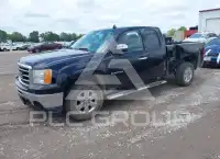 2013 GMC Sierra фото