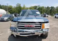 2013 GMC Sierra фото