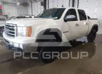 2013 GMC Sierra photo