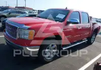 2013 GMC Sierra photo