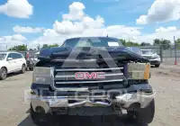 2013 GMC Sierra photo
