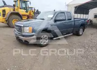 2013 GMC Sierra photo