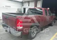 2013 GMC Sierra фото