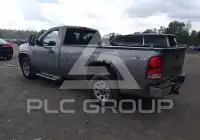 2013 GMC Sierra photo