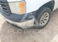 2013 GMC Sierra фото