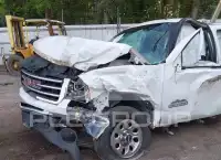 2013 GMC Sierra фото