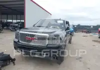 2013 GMC Sierra фото