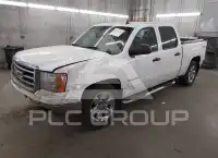 2013 GMC Sierra фото