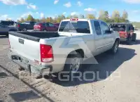 2013 GMC Sierra фото