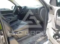 2013 GMC Sierra фото