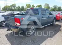 2013 GMC Sierra фото