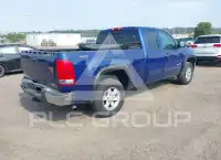 2013 GMC Sierra фото