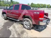 2013 GMC Sierra фото