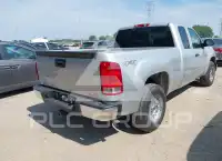 2013 GMC Sierra фото