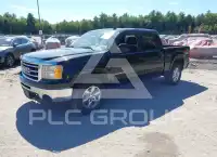 2013 GMC Sierra фото