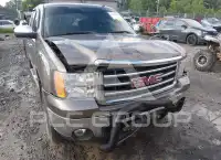 2013 GMC Sierra фото
