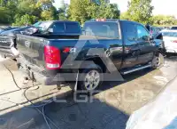 2013 GMC Sierra photo