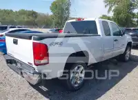 2013 GMC Sierra фото
