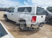2013 GMC Sierra фото