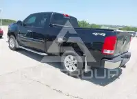 2013 GMC Sierra фото